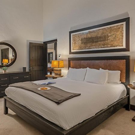 Aspen Glade Retreat Villa Beaver Creek Eksteriør billede