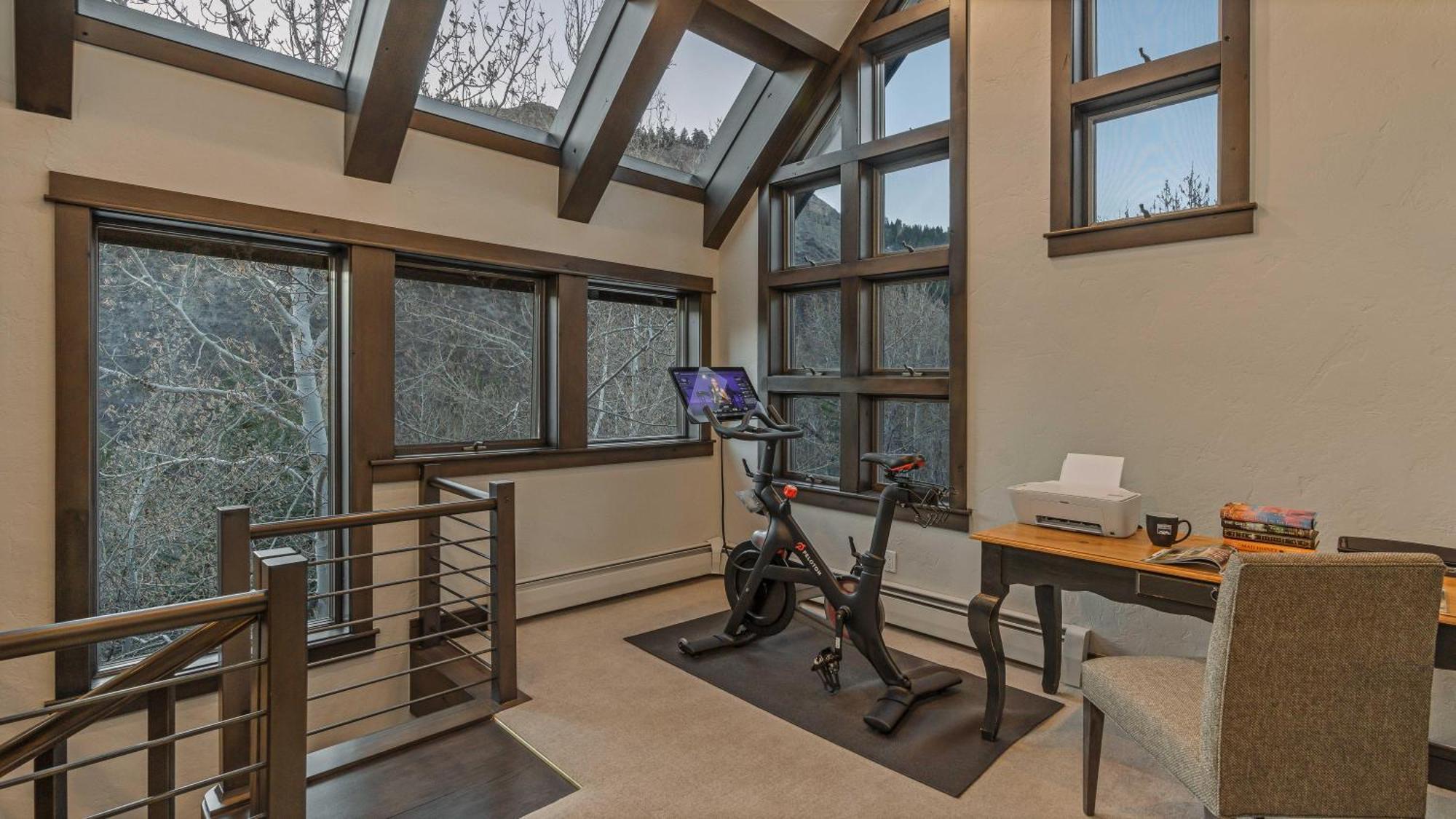 Aspen Glade Retreat Villa Beaver Creek Eksteriør billede